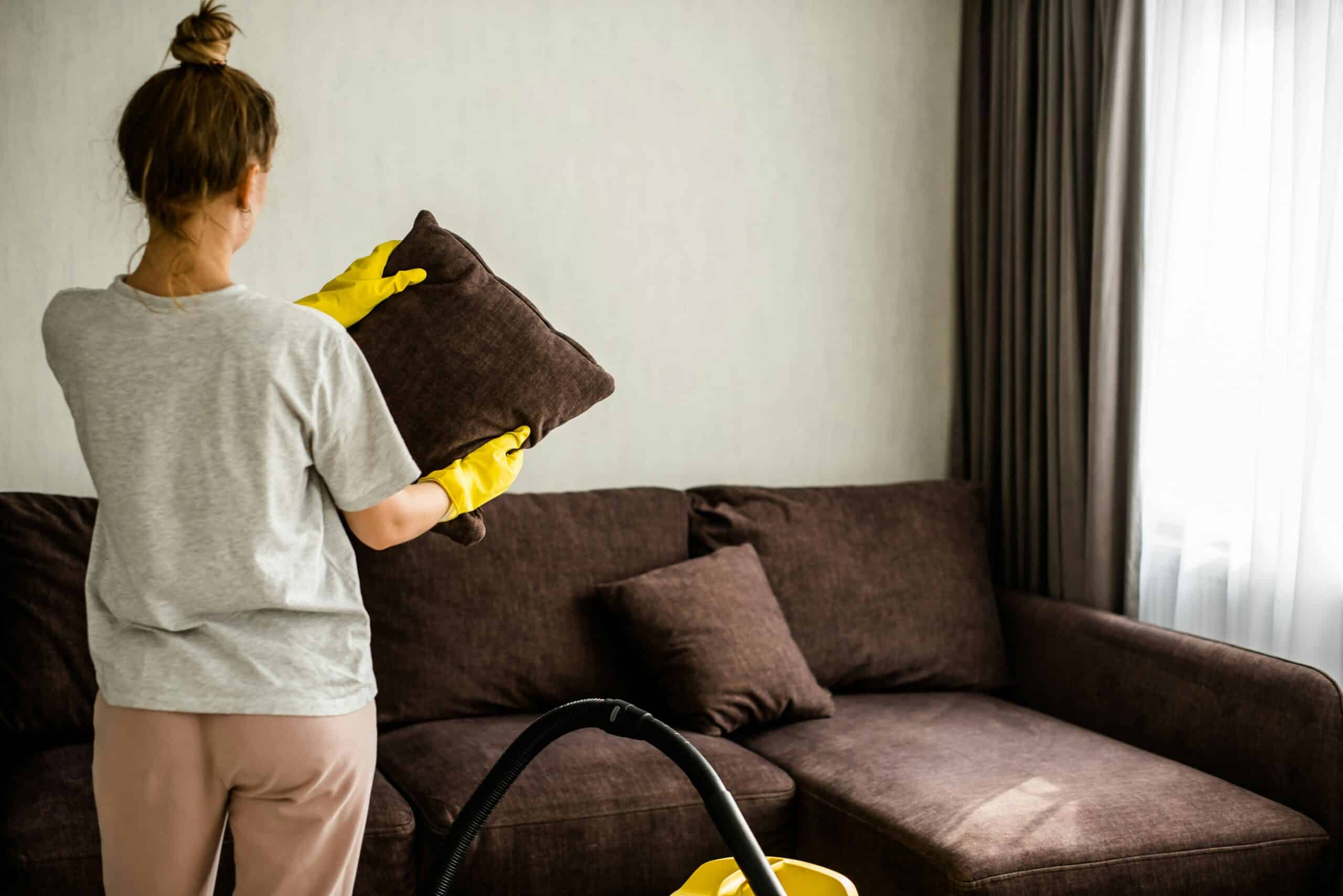 Helpstar Haushaltshilfe In Mitte Stadt Berlin – YLEAV